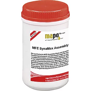 MAPO MFE SynaMax Assembly Paste HT/FD 1kg