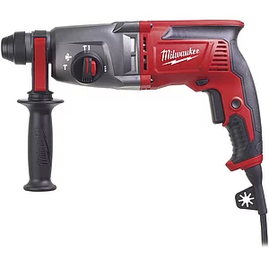 MILWAUKEE Kombihammer PH 26 T 800 Watt