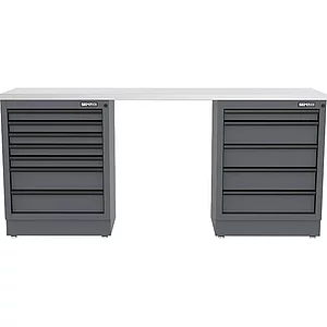 SEMLOC Kombi-Werkstatteinrichtung WS3E