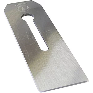 ULMIA Lochhobeleisen ohne Klappe Eisenbreite 60 mm