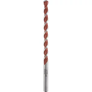 ALPEN HM-Universalbohrer Profi Multicut Länge 400 mm Bohrer ø 10 mm