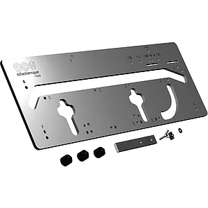 IGM Frässchablone FK650-SCH