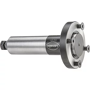 LAMELLO CNC Fräsdorn für P-System Nutfräser Schaft ø 25 mm