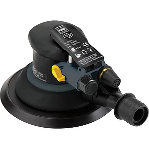 SCHNEIDER Druckluft Exzenterschleifer ES 150 ø 150 mm Hub 5 mm