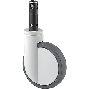 TENTE Lenkrolle Integral 2040 UAP 150 mm