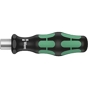WERA Bithandhalter 813 magnetisch