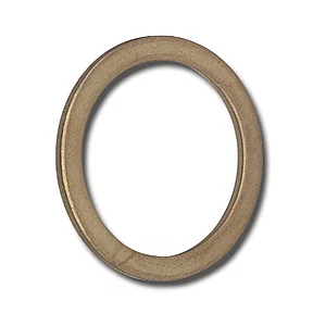 DIN7603A 8x12x1.0 Kupferdichtring