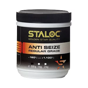 STALOC Spezialschmiermittel Regular Grade Anti Seize, 500 g