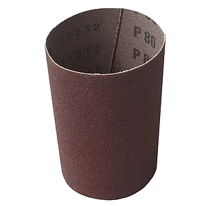 STARCKE Schleifhülse 120 x 256 mm Korn 120