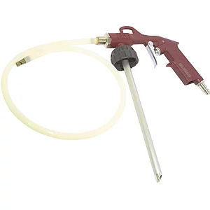 Unterbodenschutz Sprühpistole Type 167 mit biegsamer Schlauchdüse