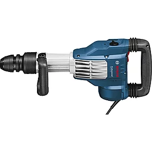 BOSCH Meißelhammer GSH 11 VC 1700 Watt SDS-Max