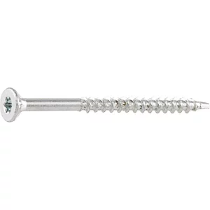 Holzbohrschraube Senkkopf 4.0x 35 Teilgewinde Torx 20 verzinkt