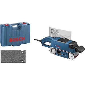 BOSCH Bandschleifer GBS75AE Professional 750 Watt