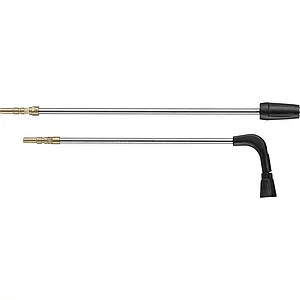 KRÄNZLE Unterbodenlanze 1000 mm Stecksystem D12