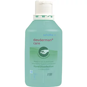 LEINA Hand-Desinfektion desderman® care 500 ml
