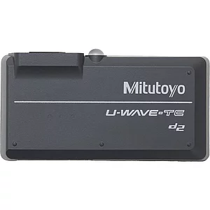 MITUTOYO Sender U-WAVE fit IP 67 und LEDs