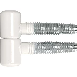 SFS Einbohrband, 13 mm, Stahl RAL 9010