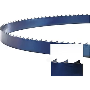 Bandsägeblatt Z3/Z5 1752 x 8 x 0.65mm Z4 (10 Stück)