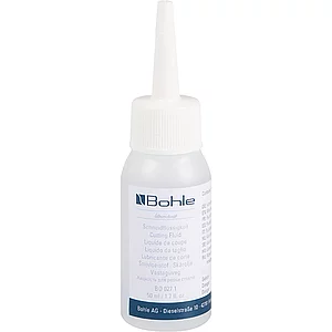 BOHLE Schneidflüssigkeit Silberschnitt® 50 ml für Ölglasschneider