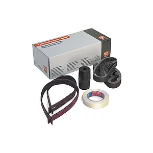 FEIN Rohr-Set Edelstahl Standard