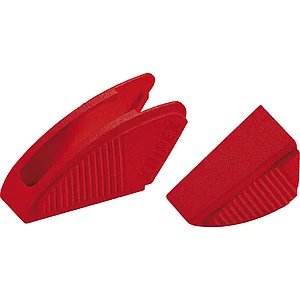 KNIPEX Schonbacken-Set zu Zangenschlüssel 300 mm