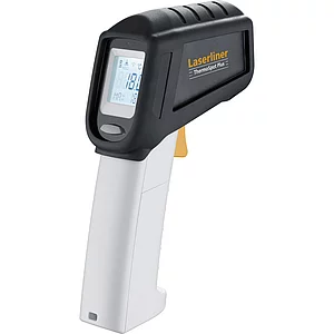 LASERLINER Infrarot Digitalthermometer ThermoSpot Plus