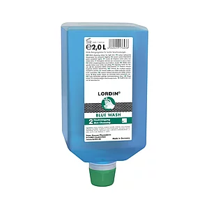LORDIN® Hautreinigungslotion BlueWash 2L