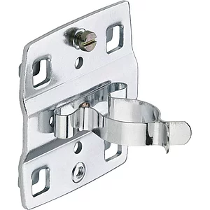 Werkzeugklemme einfach 25 mm große Grundplatte