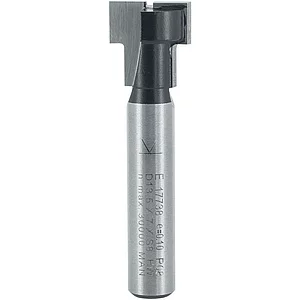 ENT T-Nutfräser HW M8