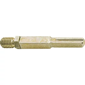 FSB Wechsel-Drehstift 05 0117, 8/10 abgesetzt, Türstärke 66-75 mm