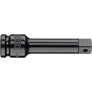 GEDORE Kraftschrauber Verlängerung KB 2090-2 1/4" vierkant Länge 50 mm
