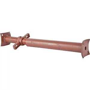 GRAF Kanalstrebe einspindelig 125-175 cm Belastung max. 15 kN