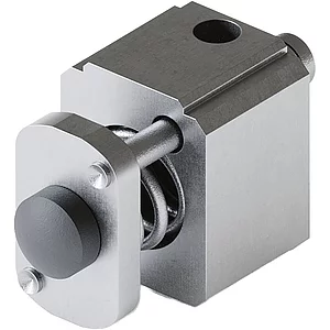 HAWA-Junior 80/100 Pocket Federpuffer