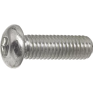 ~ISO7380 08.8 M 5x 30 Torx 25 verzinkt Linsenschraube