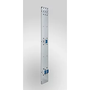 BIOHORT Elektro-Montagepaneel Europa, Gerätschrank