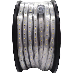 LED'S WORK LED Lichtschlauch 25m 188W 20000lm 5000k