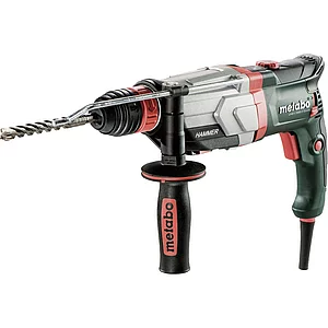METABO Bohrhammer UHEV 2860-2 Quick 1100 Watt SDS Plus