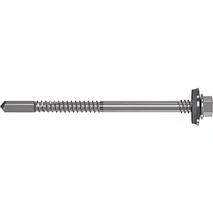 REISSER RP-K12-P REFABO Plus Sandwich-Bohrschraube 5.5x 85/E16 Bi-Metall A2