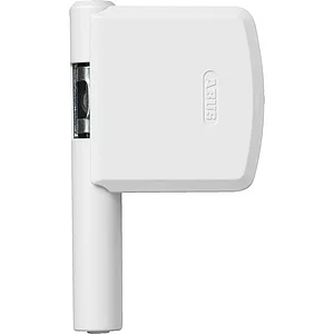 ABUS Fenster-Scharnierseitensicherung FAS101 weiß