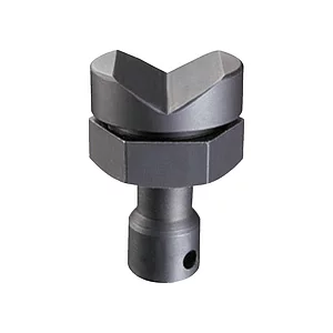 BESSEY Druckplatte Prisma für Hochleistungszwinge