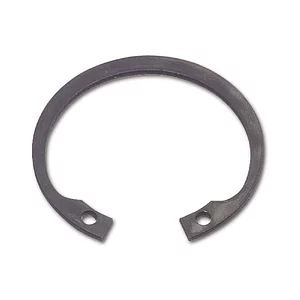 DIN472I 200x4.0 Federstahl blank Sicherungsring für Bohrungen