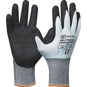 GEBOL Schutzhandschuh Master Flex Cool & Touch Größe 11