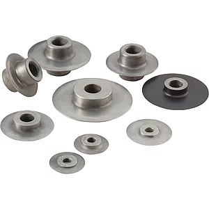 RIDGID Ersatz-Schneidrad E-2157 zu Kunststoff-Rohrabschneider 156P