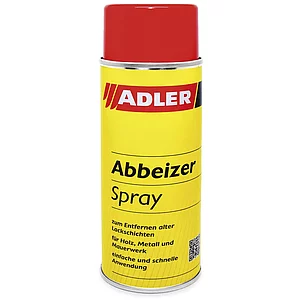 ADLER Abbeizspray 400ml