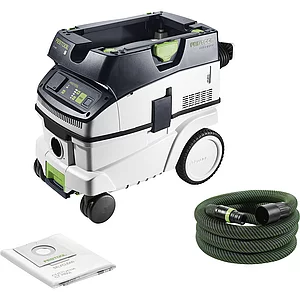 FESTOOL Absauggerät CTL 26 EI Cleantec 350-1200 Watt