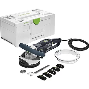 FESTOOL Diamantschleifer RG 130 ECI-Plus RENOFIX 1600 Watt