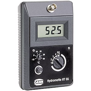 GANN Hydromette HT 65 Messbereich 4-60%