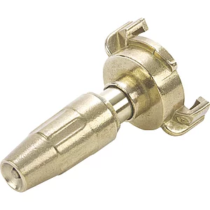 REHAU TECHNIK Schnellkupplungsspritze 3/4"