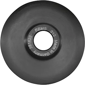 REMS Schneidrad Stahl 1"-4"