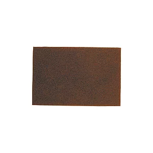 3M Schleifvliespad 224 x 158 mm Korn amed (braun P180-P220) 1Packung=20 Stück